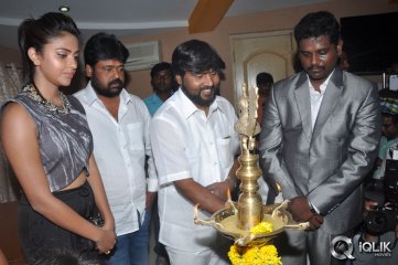 Amala Paul Launches Benze Vacation Club